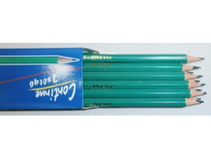 LAPIZ NEGRO ECONOMICO x 12u