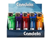 ENCENDEDOR CANDELA 25 U