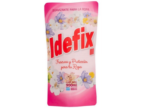 SUAVISANTE ROPA IDEFIX  900cc