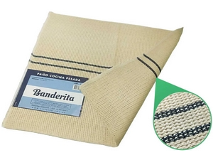 REJILLA SINA  BANDERITA