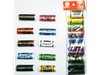 HILO EN BOLSA COLOR 10 U