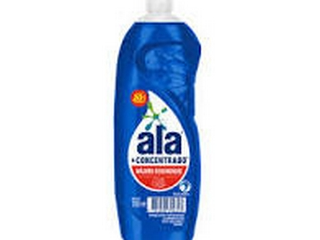 DETERGENTE ALA 300cc OCEANO