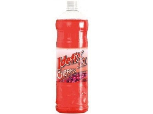 LIMPIADOR DE PISO IDEFIX  900cc CHERRY