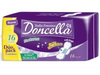 TOHALLITAS DONCELLA CON ALAS NOCTURNAS 16 U