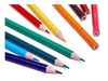 LAPICES DE COLORES LARGO x 12 u