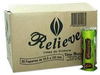 VELAS CORTAS RELIEVE 4 U