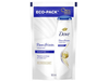 SHAMPU DOVE REC. 180cc ECO PACK