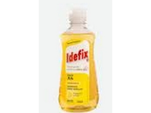 DETERGENTE IDEFIX 300cc LIMON