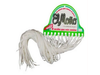 CORDON BLANCO REDONDO 110cm