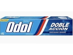 ODOL PASTA DE DENTAL  70g