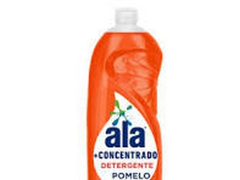 DETERGENTE ALA 300cc POMELO de Distribuidora Kairos