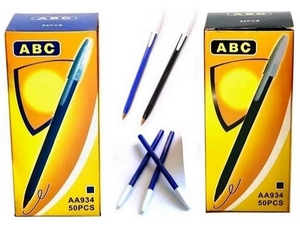 LAPICERA ABC