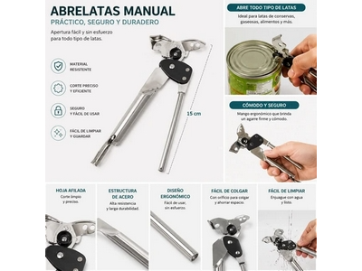 ABRELATA MANUAL