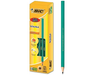 LAPIZ NEGRO BIC EVOLUCION 12 U