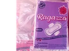 TOHALLITAS RAGAZZA POCKET CON ALAS NOCTURNA x 20u