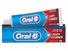 ORAL B ANTICARIES 70g