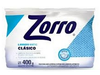 JABON ZORRO 400g MATICK