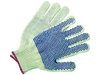 GUANTES MOTEADO TELA - TRABAJO