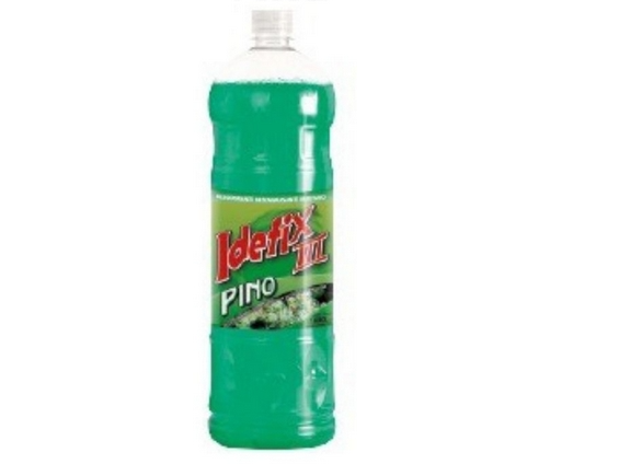 LIMPIADOR DE PISO IDEFIX  900cc PINO