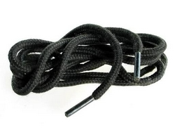 CORDON NEGRO REDONDO 80cm 12 U