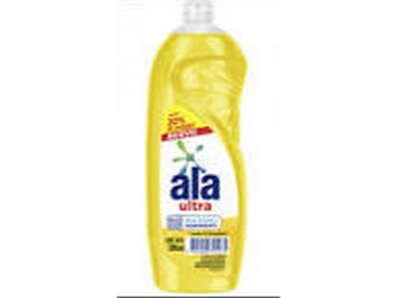 DETERGENTE ALA 300cc LIMON