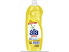 DETERGENTE ALA 300cc LIMON