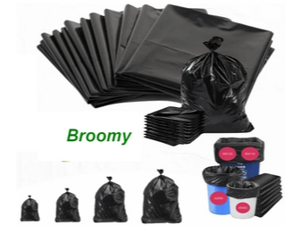BOLSAS RECIDUOS  BROOMY