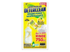 DETERGENTE PARA DILUIR RINDE 750 CC - LIMON