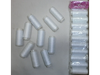 HILO EN BOLSA BLANCO 10 U