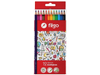 LAPICES DE COLOR LARGO FILGO PINTO x 12u