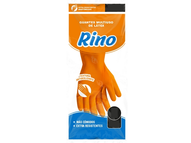 GUANTES RINO