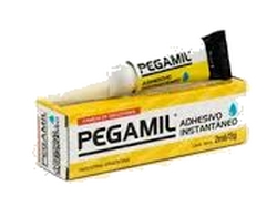 PEGAMIL LA GOTITA