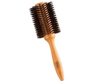 CEPILLO CABELLO BRUSHING MANGO MADERA