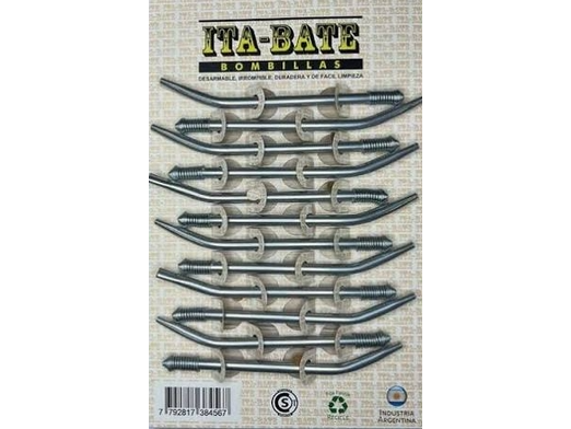 BOMBILLA ITA BATE 12 U