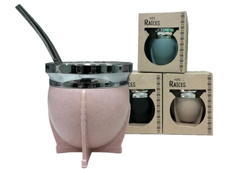 MATE RAICES