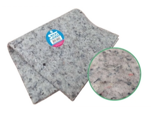 TRAPO DE PISO SINA  SOFT GRIS