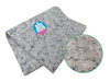 TRAPO DE PISO SINA SOFT GRIS