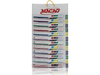 CEPILLO DENTAL MACAO ADULTO 12 U