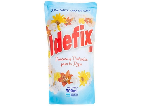 SUAVISANTE ROPA IDEFIX  900cc