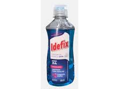 DETERGENTE IDEFIX  300cc  FRAGANCIA MARINA