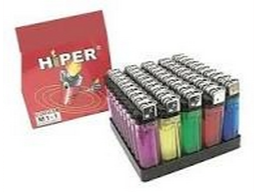 ENCENDEDOR HIPER 50 U