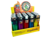 ENCENDEDOR FUEGOLANDIA x 25u