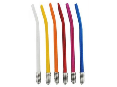 BOMBILLA ORGANIC x 10 u