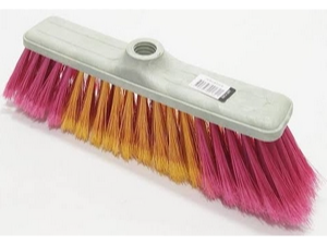 ESCOBILLON BROOMY - SUPER BICOLOR