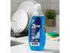DETERGENTE ZORRO 300cc MENTA Y ALGA