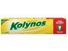 KOLYNOS PASTA DENTAL  70g