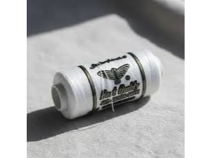 HILO DE COSER + GRANDE BLANCO 12 U