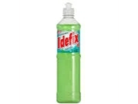 DETERGENTE IDEFIX  750cc ALOE VERA