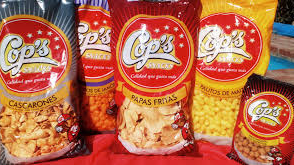 Copetin