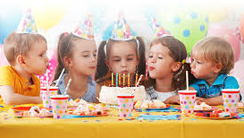 Cotillón Infantil